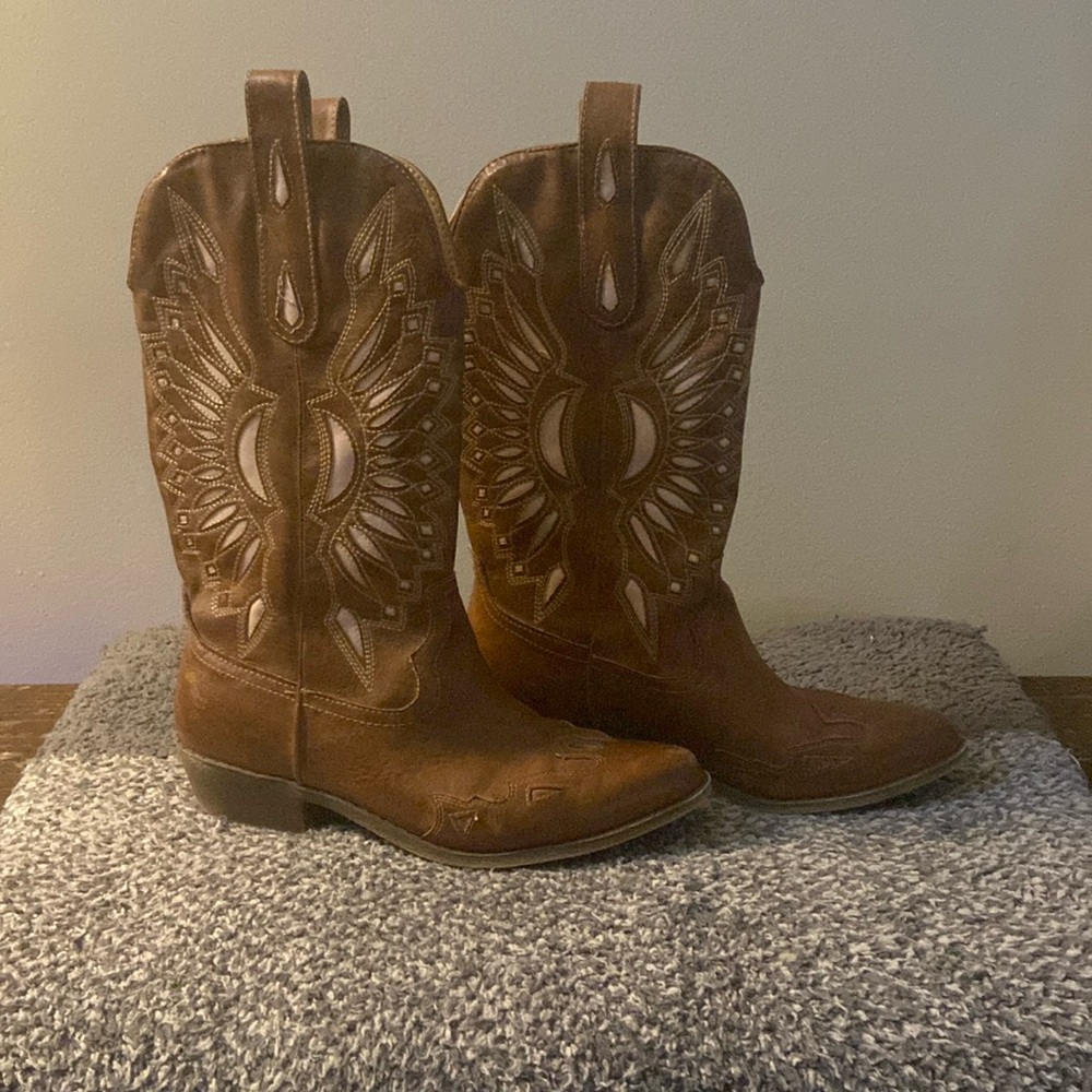 ALTAR’D STATE MATISSE BOOTS